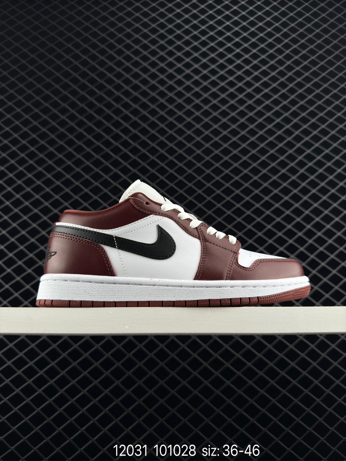 Air Jordan 1 Low Air Jordan 1 Low